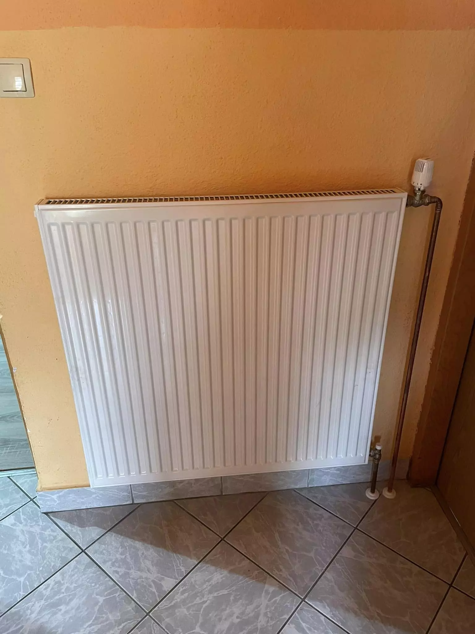 Vodoinstalacija i sistem grijanja Grijanje i vodoinstalacije u Jajcu, BiH