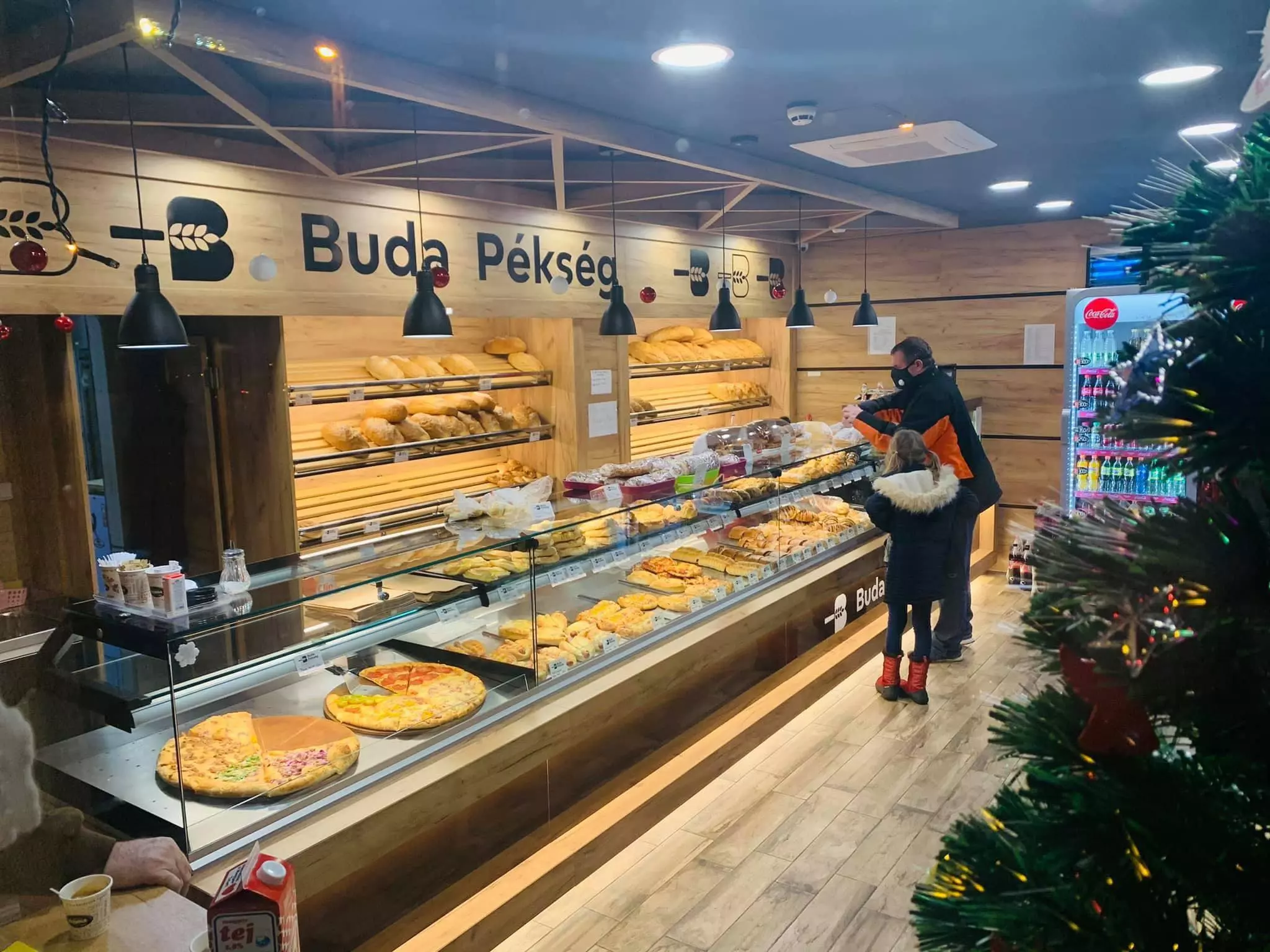 Izrada pekarskih vitrina Hrvatska Jastrebarsko