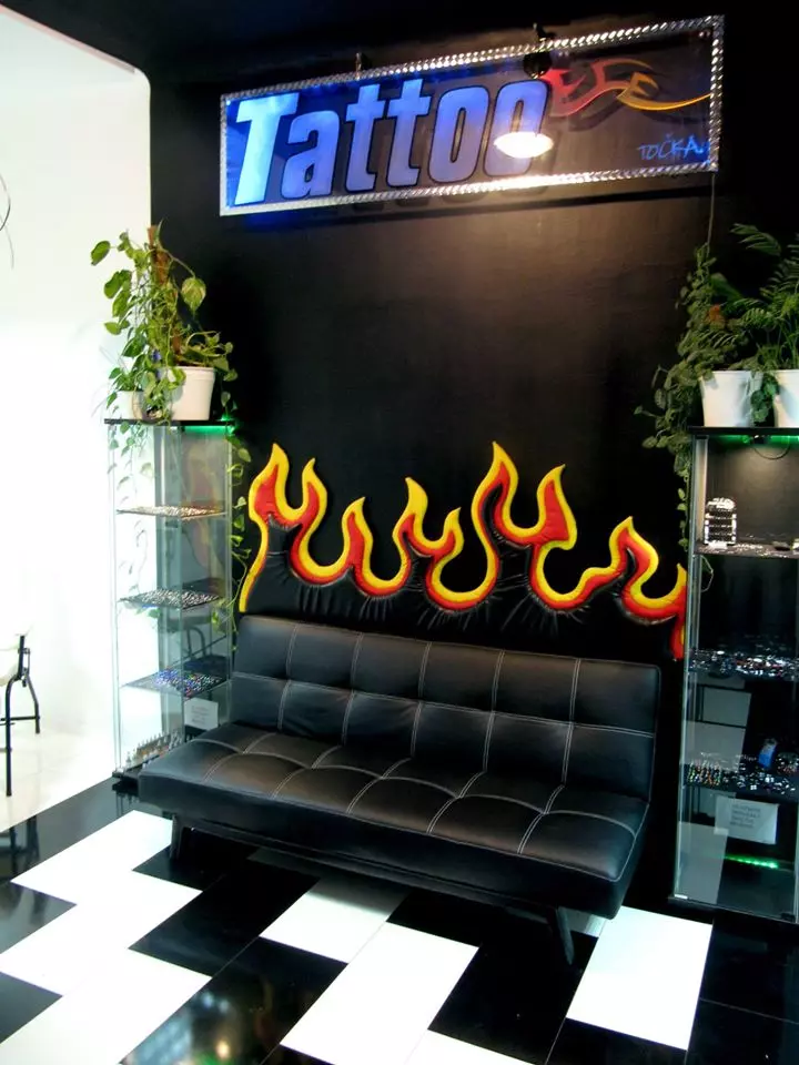 Tetovaže,piercing,dreadlocks,Rijeka1