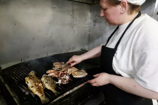 ThebestfishrestaurantinZagreb2