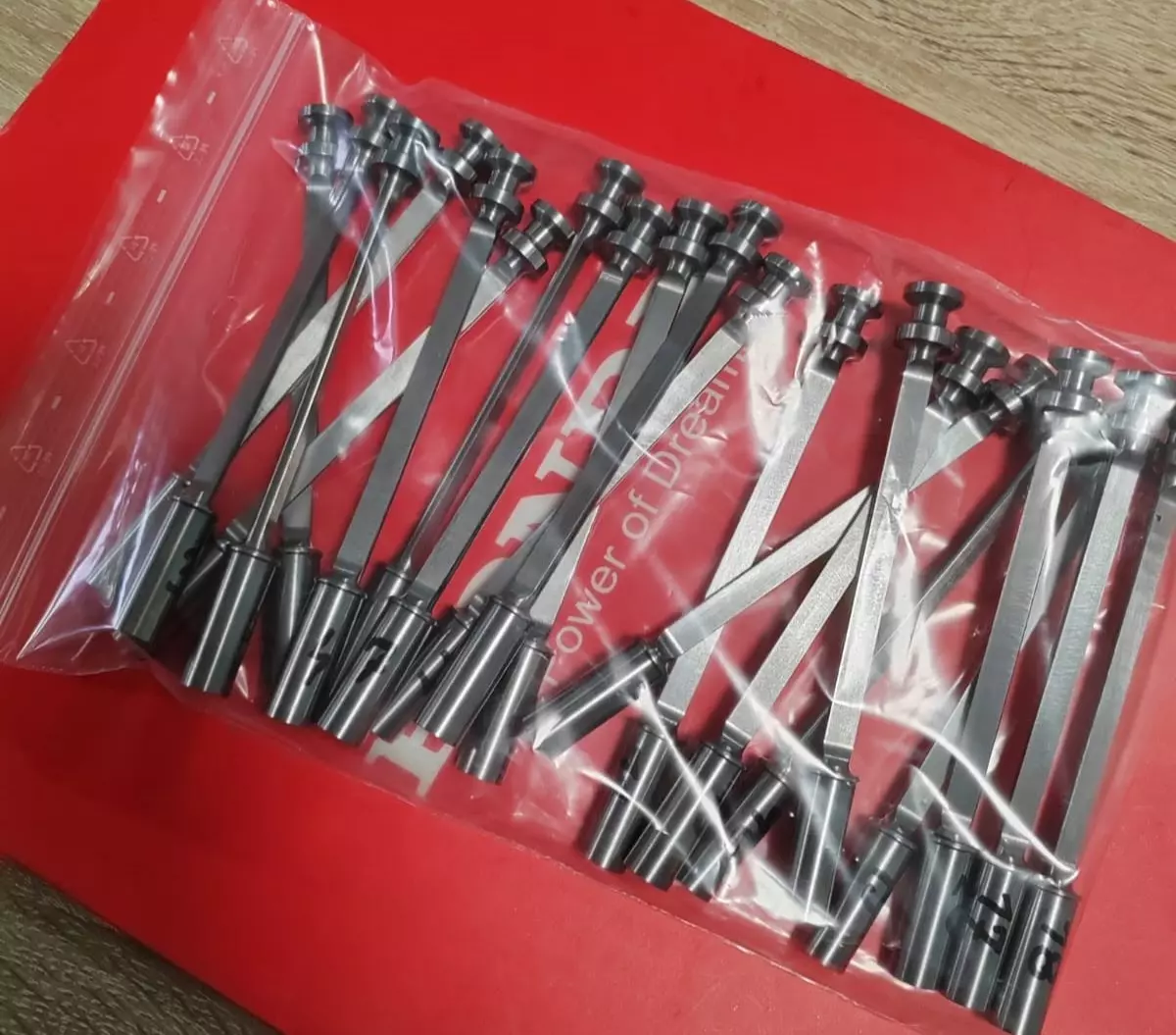 Strojna obrada metala i bravarija u Lekeniku