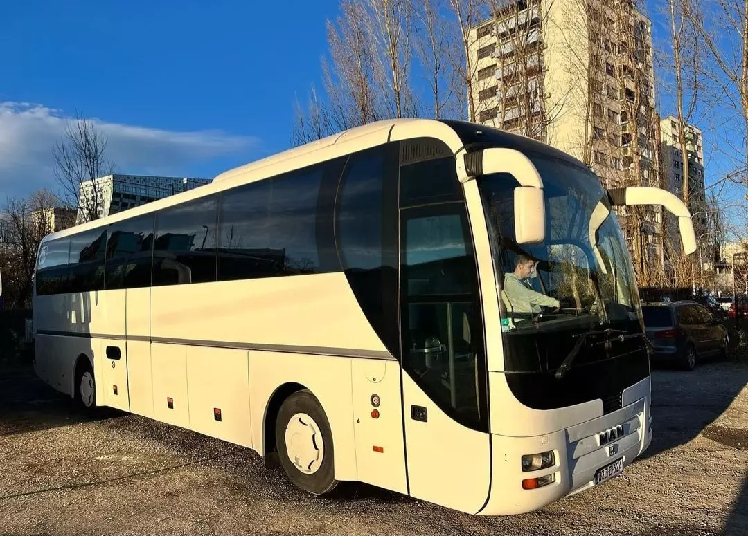 Autobusni prijevoz Autobusni prijevoz putnika Sarajevo, BiH