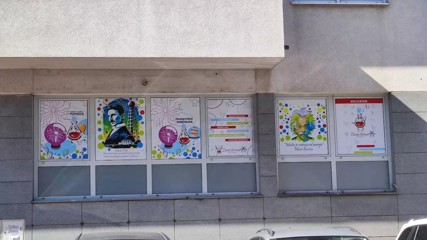 Tisak majica u Zagrebačkoj 