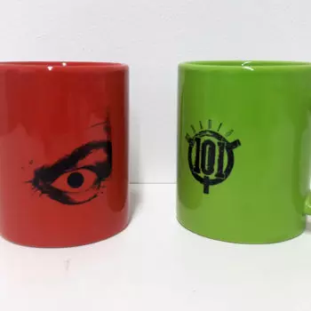 šalice Tisak na majice i šalice Zagreb