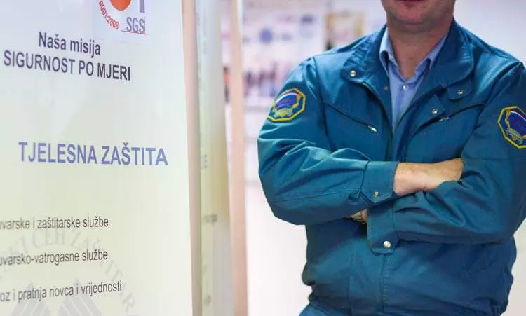 TjelesnazaštitaČakovecHrvatska1