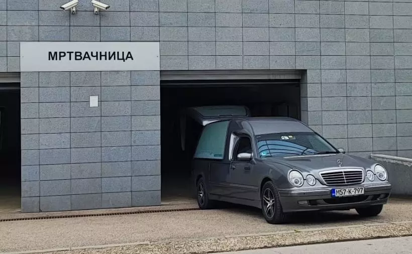 Prijevoz Prijevoz pokojnika iz inozemstva u Kotor Varošu