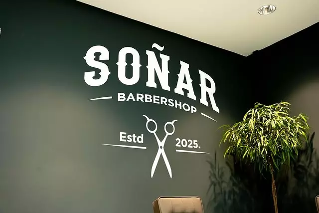 Top barber shop Zagreb
