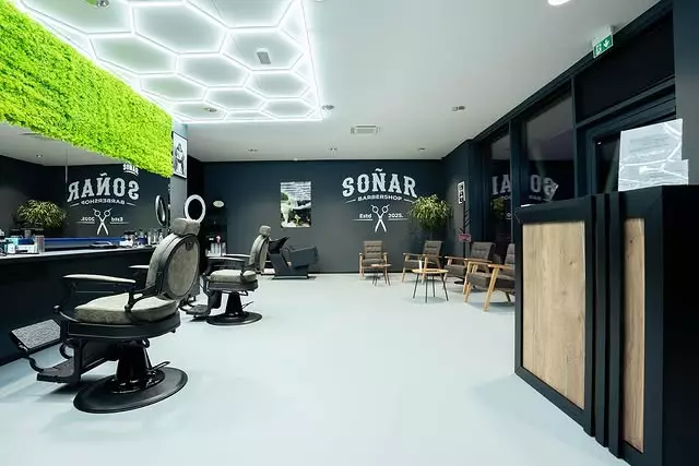 Top barber shop Zagreb, Hrvatska
