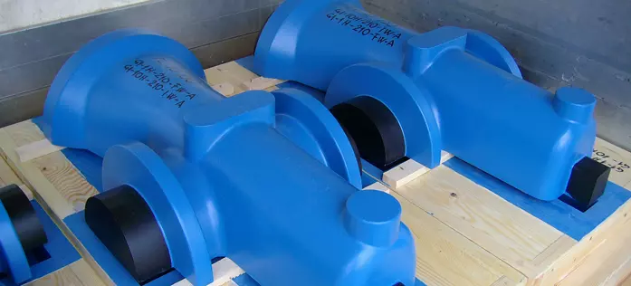 Proizvodnja drvenih modela za ljevaonicu Proizvodnja drvenih modela za potrebe ljevaonica, grad Rijeka, Hrvatska