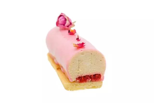 Torte od moussea na otoku Krku, Primorsko-goranska