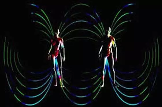 Torzijski kvantni uređaji biogenerator