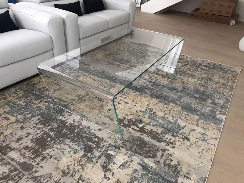 Stakla za interijere, uređenje Stakla za interijere Koprivnica u Hrvatskoj