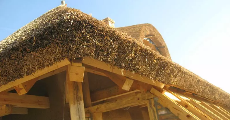 Trščani krovovi Srbija 