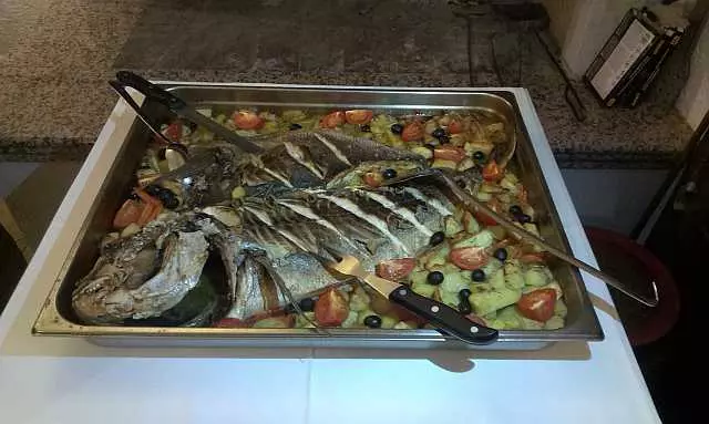 Tradicionalnaistarskakuhinja,Vodnjan,Istarskakuhinja