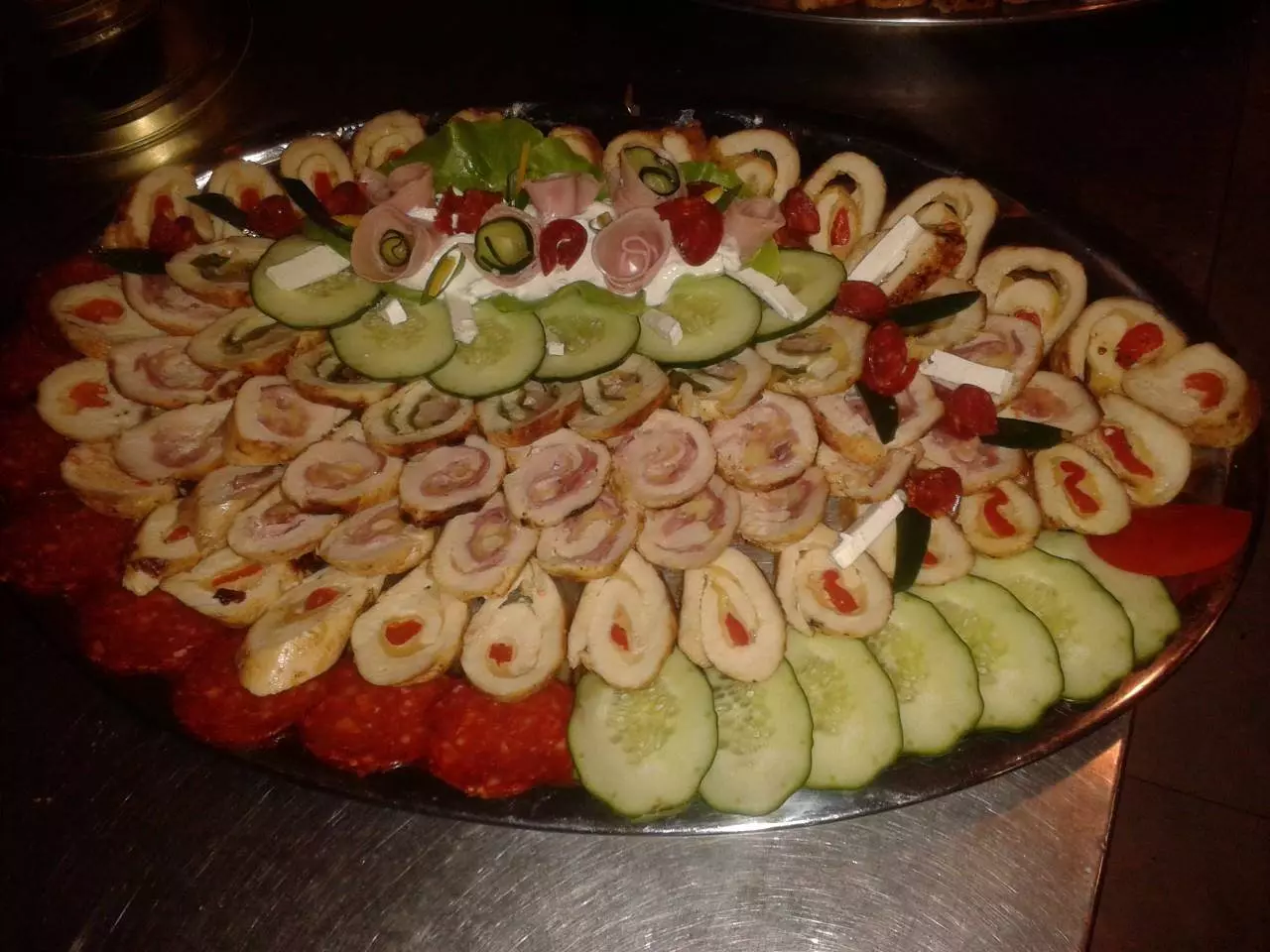 Tradicionalni mesni specijaliteti u Vukovaru