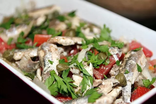 Traditionaldalmatiancuisine,Hvar