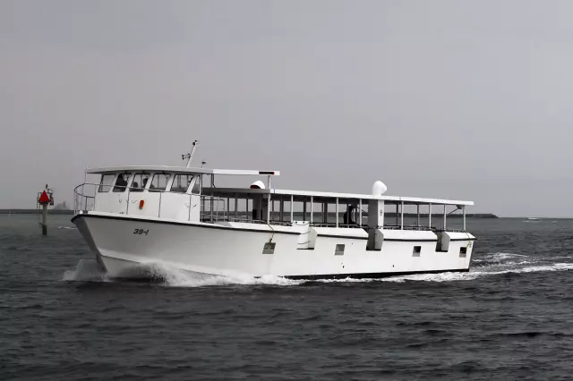 Transferi i prijevoz putnika te nautički turizam Split, Splitsko-dalmatinska 