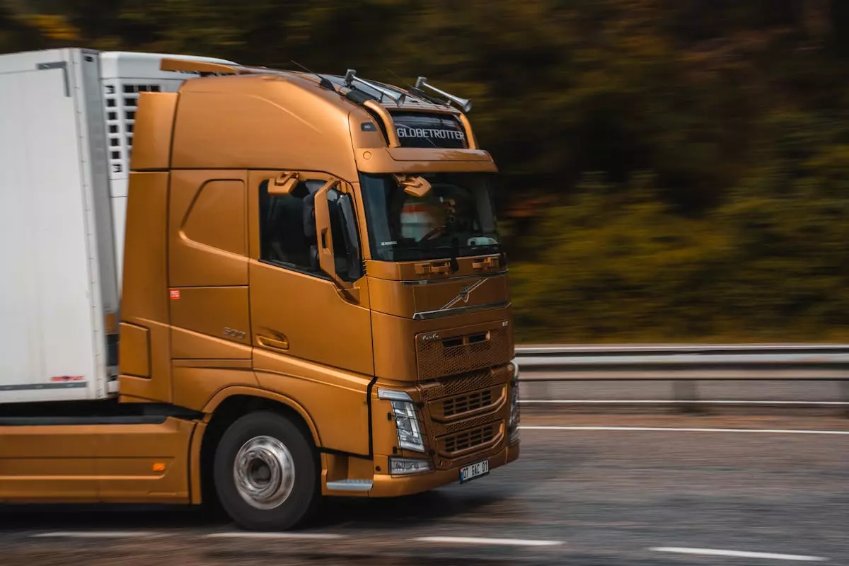 Logističke usluge Kiseljak, BiH
