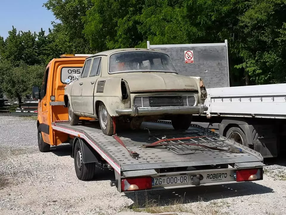 Transport vozila Transport vozila Zaprešić