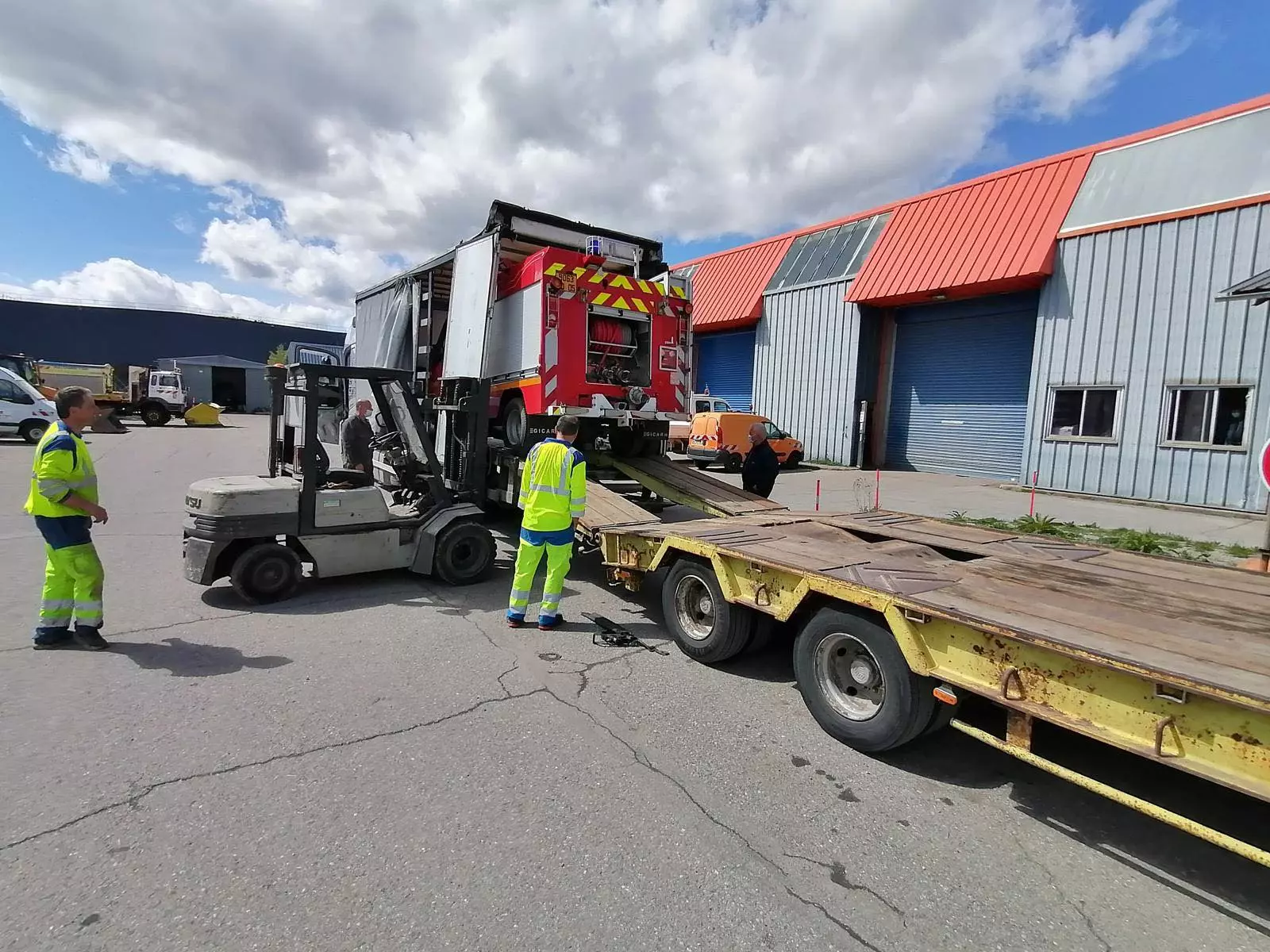 TransportiTrešnjevačkiprijevoztereta