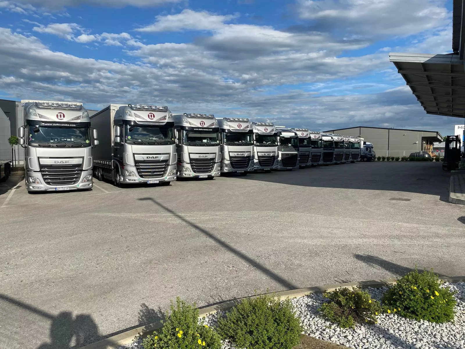 TransportiTrstenjački TransportiTrstenjački