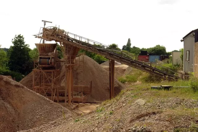 Transportnigranitiranivaljci,modularnetrakeilanci,Orahovica