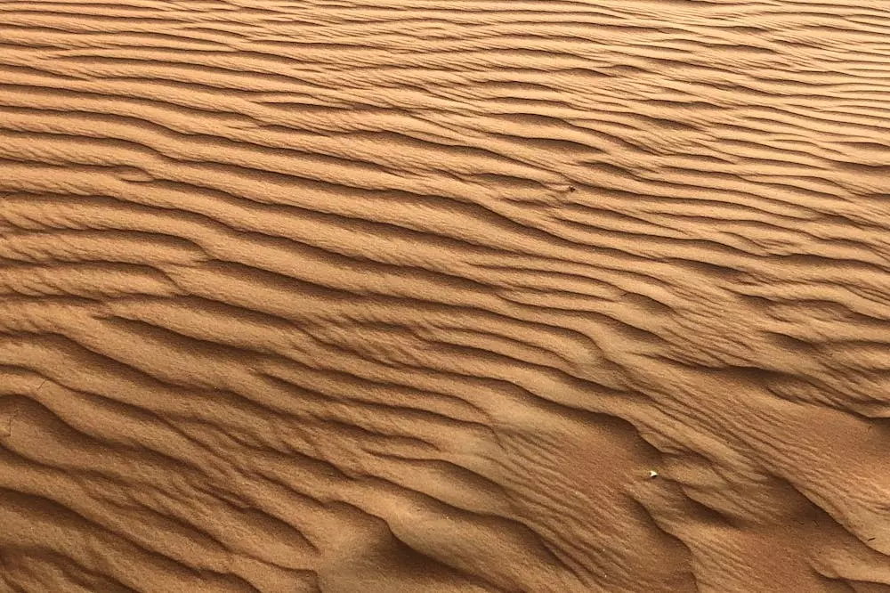 Transport pijeska Mala Subotica u Međimurju