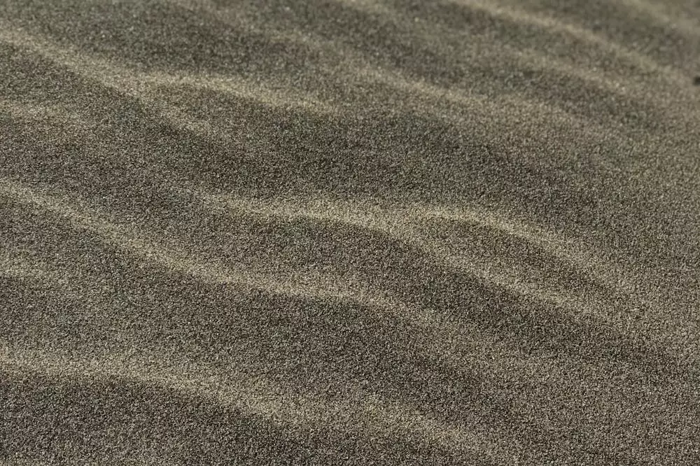 Transport pijeska u Maloj Subotici u Međimurju