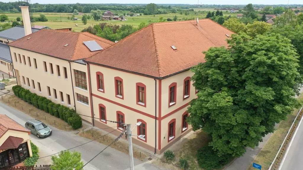 Nadzor i vođenje projekata Sisak, RH