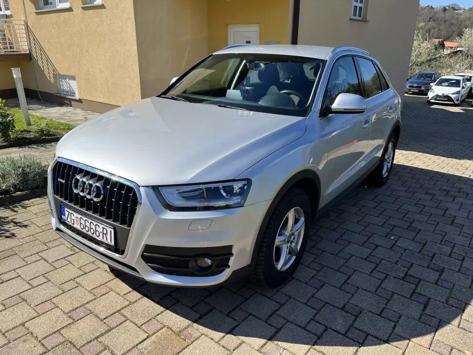 Polovna vozila s garancijom Zagreb, RH