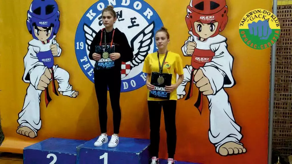 TreninzitaekwondoOtocac8 TreninzitaekwondoOtocac8