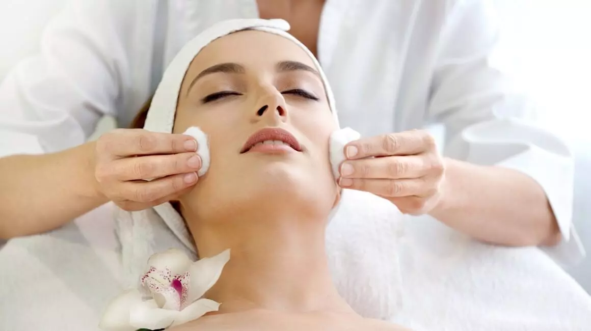 Tretmani tijela i lica, Stobreč