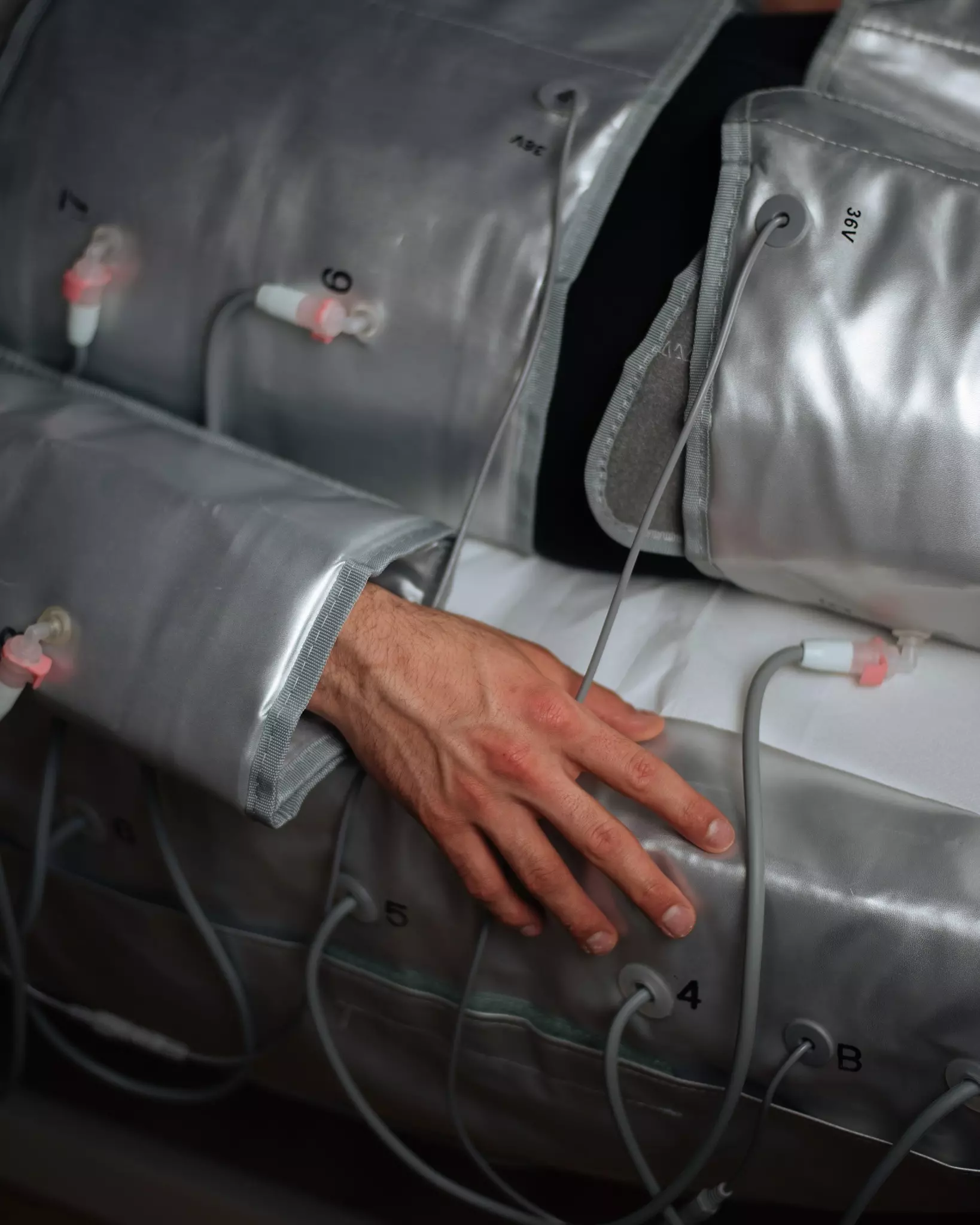 Tretmani za njegu tijela u salonu Zagreb 