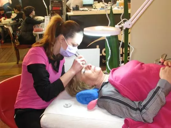 Tretmanilicaitijelauzmasažu,Rovinj