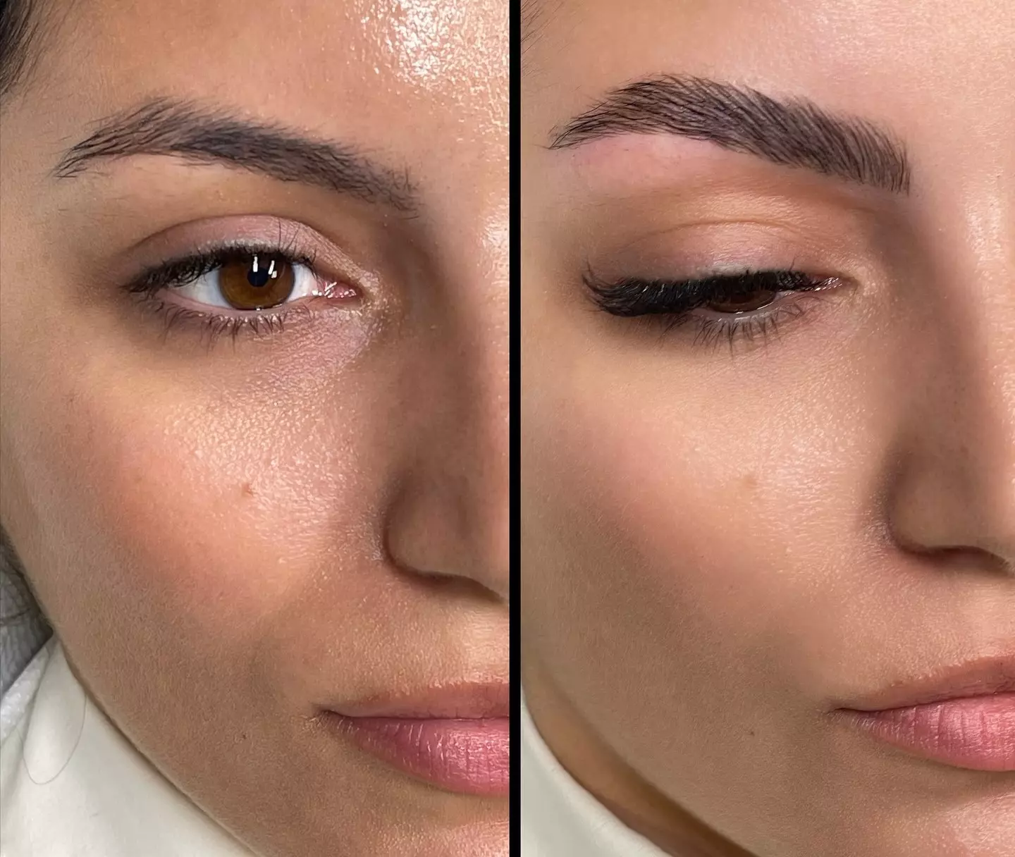 Tretmani lica u kozmetičkom salonu Osijek u Hrvatskoj