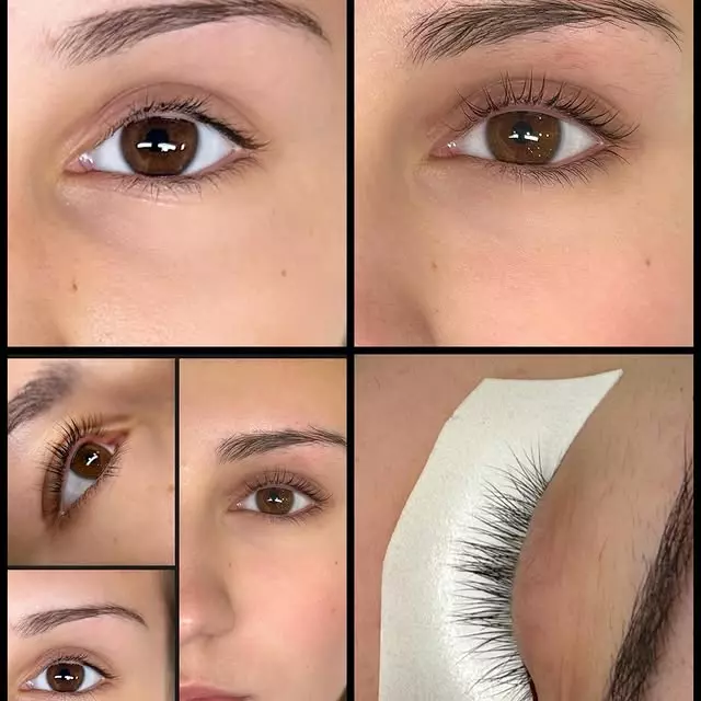 Tretmani lica u kozmetičkom salonu Osijek, Hrvatska