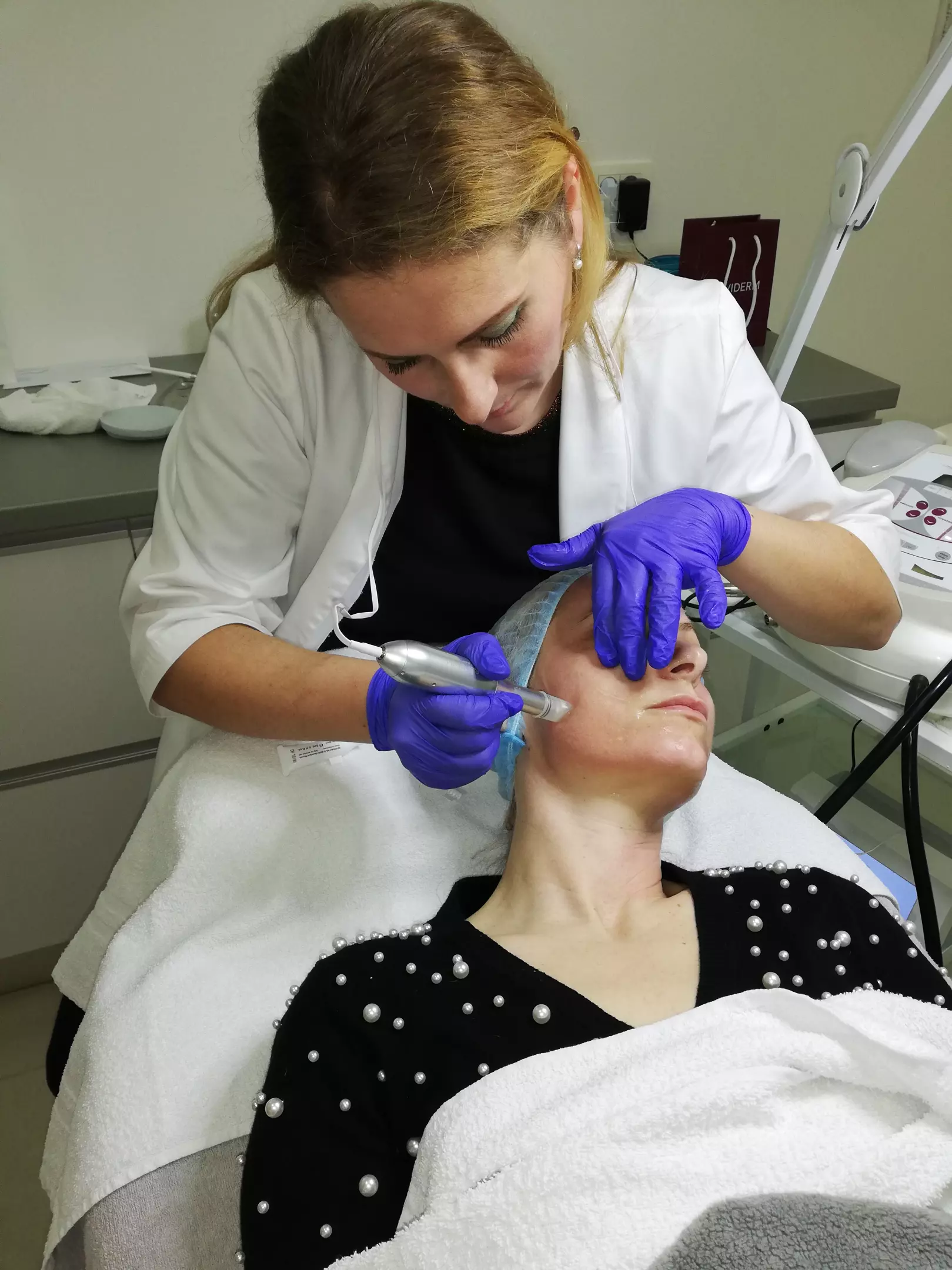 kožni problemi liječenje Tretmani za liječenje kožnih problema