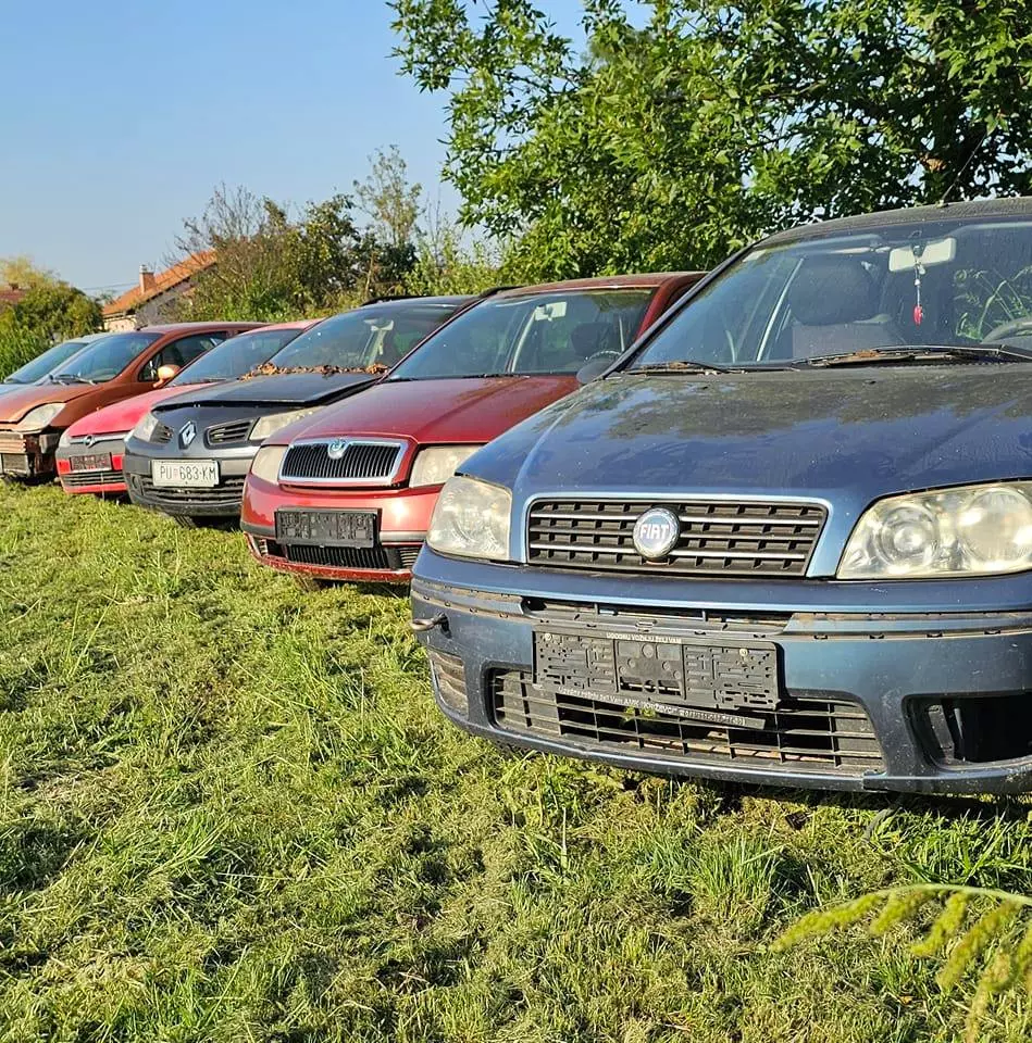 Auto servis Vrbovec, RH