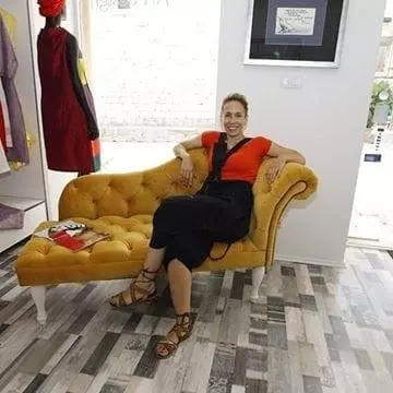 TrgovinadizajnerskomodjećomŠibenik2