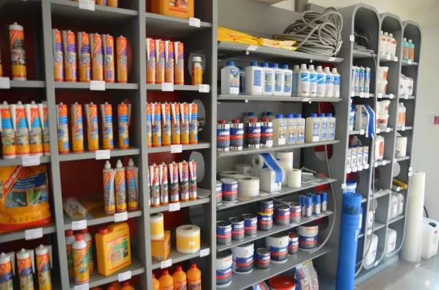 Trgovinagrađevinskogmaterijala,Zadar8