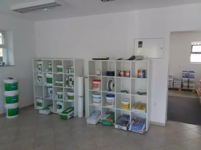 Prodaja sredstava protiv gljivica Prodaja sredstava protiv gljivica