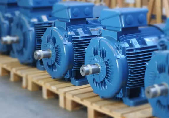 Prodaja i servis elektro motora i mašina u Banja Luci, BiH