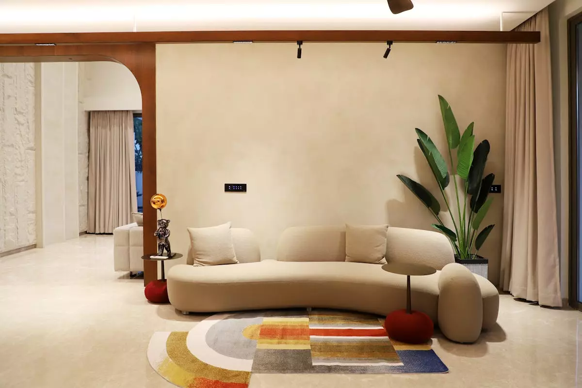 Uređenje enterijera u Bijeljini