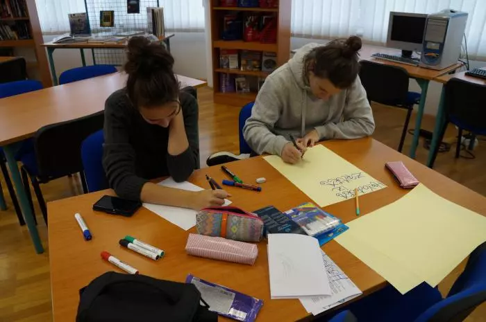 Trogodišnjiičetverogodišnjiprogrami,osnovnoškolskoobrazovanje,DugoSelo2