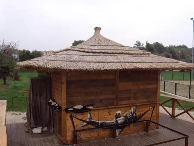 TrstikaHrvatska TrstikaHrvatska