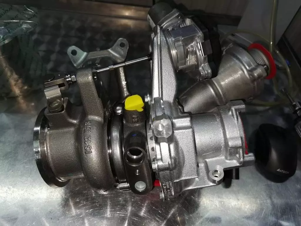 Popravak turbina Servis turbina Hrvatska, grad Zagreb