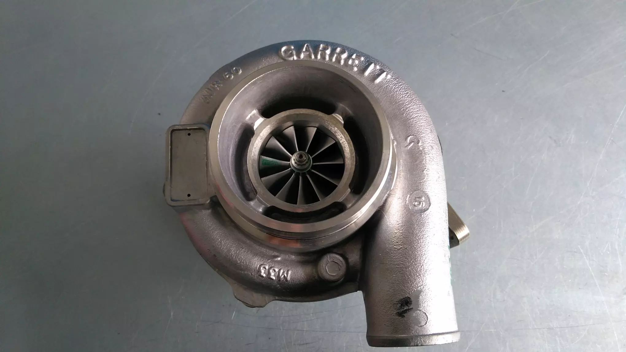 Novi turbopunjač Prodaja novih turbopunjača u gradu Zagrebu Hrvatska