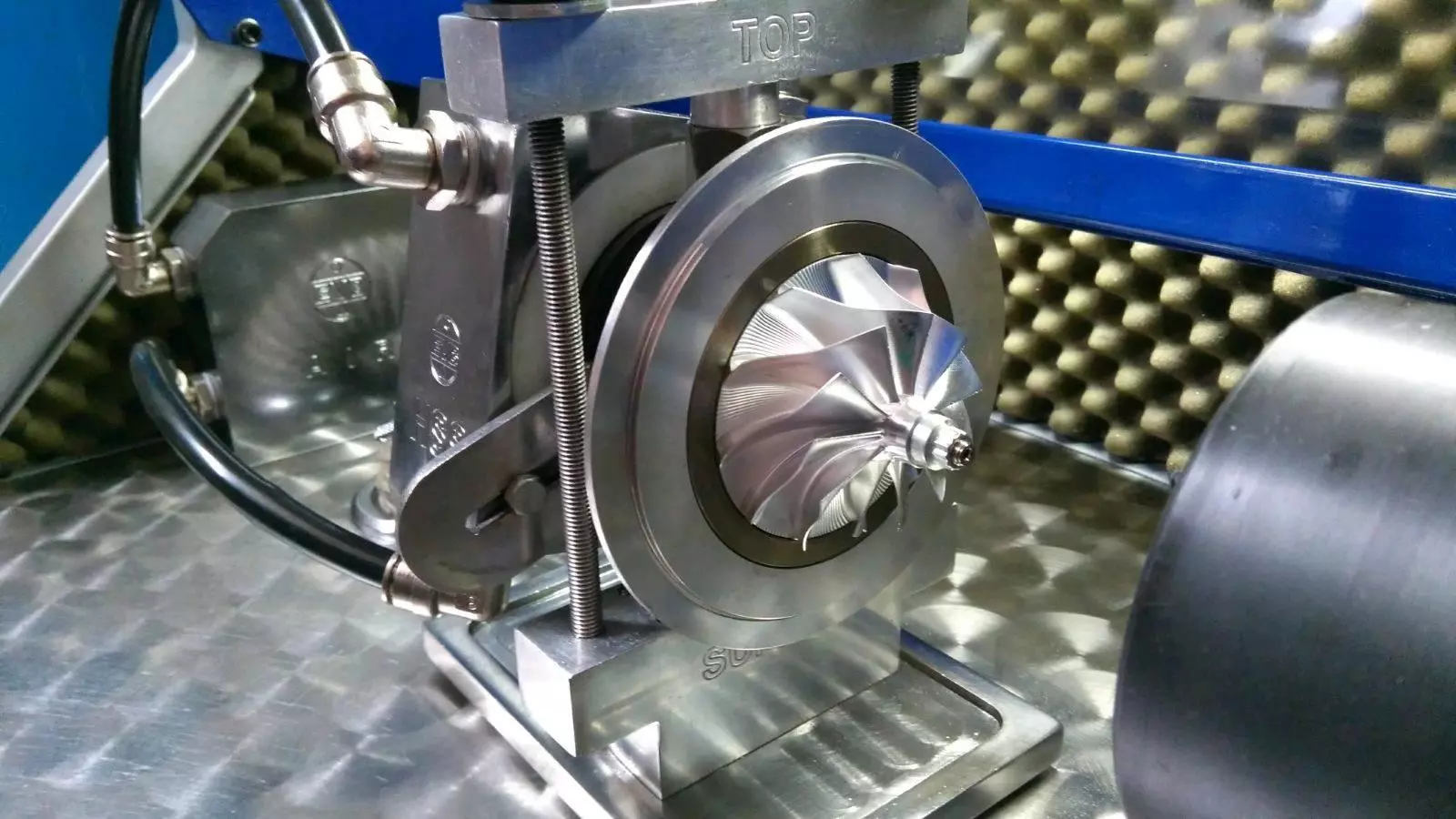 Turbopunjači Prodaja novih turbopunjača u Zagrebu Hrvatska