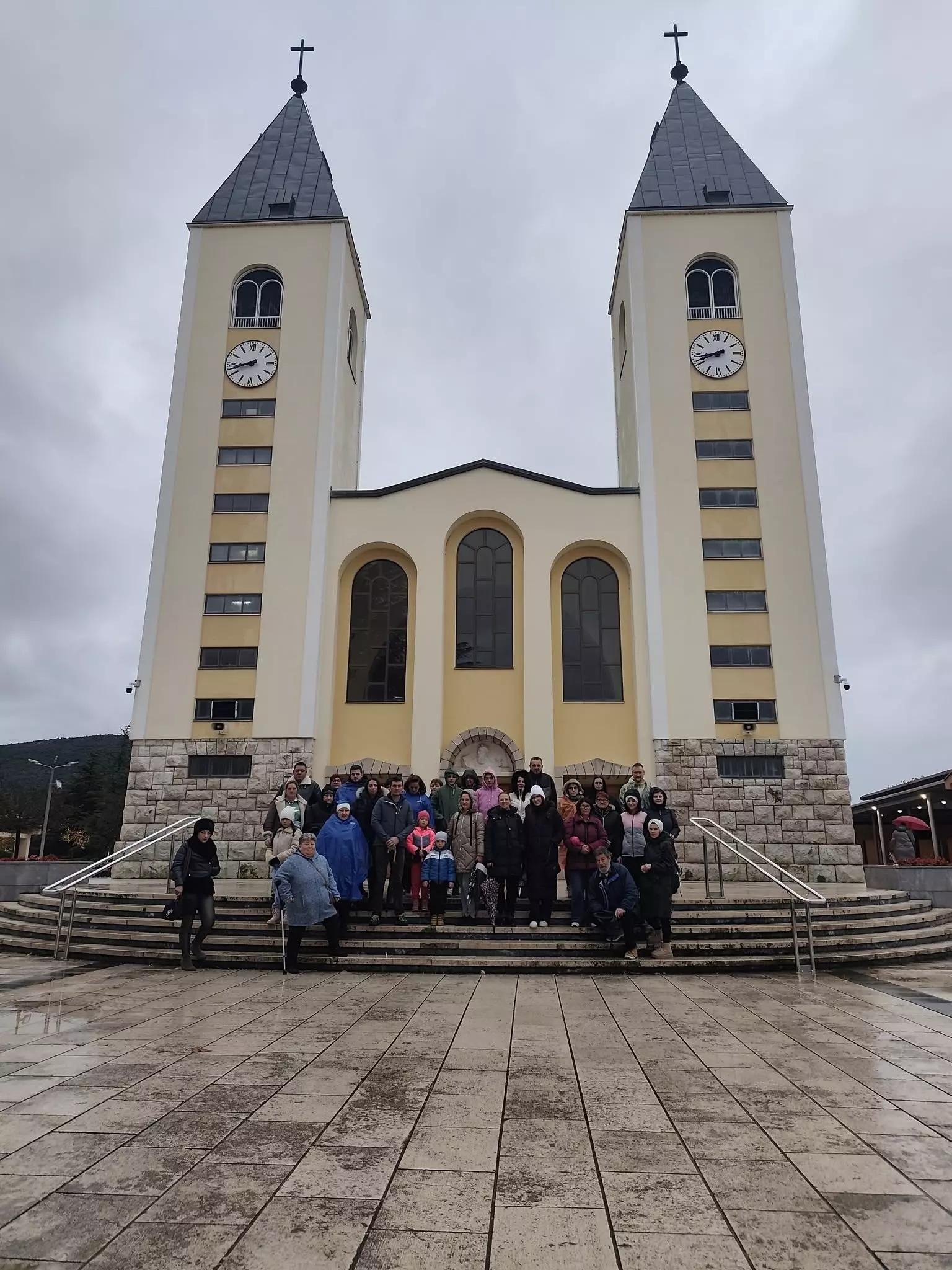 Turistička agencija Križevci