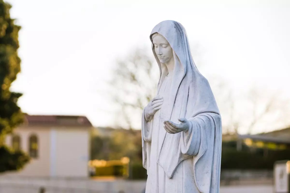 Turistička agencija Međugorje